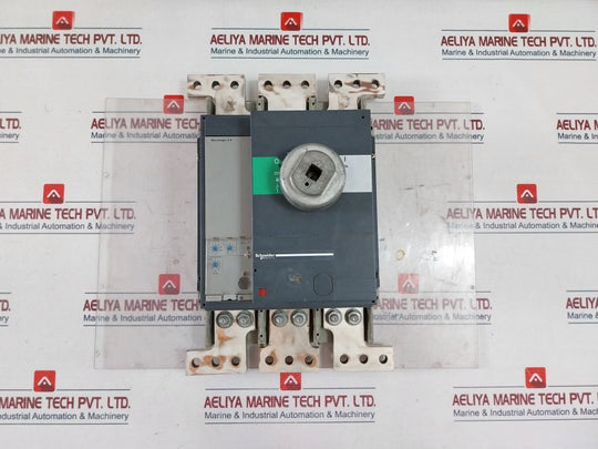 Schneider Electric Micrologic 2.0 Circuit Breaker