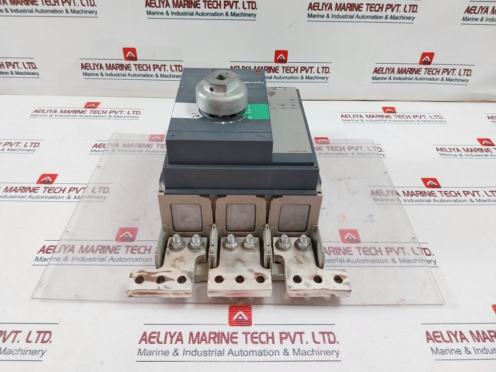 Schneider Electric Micrologic 2.0 Circuit Breaker