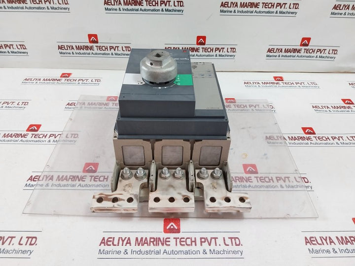 Schneider Electric Micrologic 2.0 Circuit Breaker