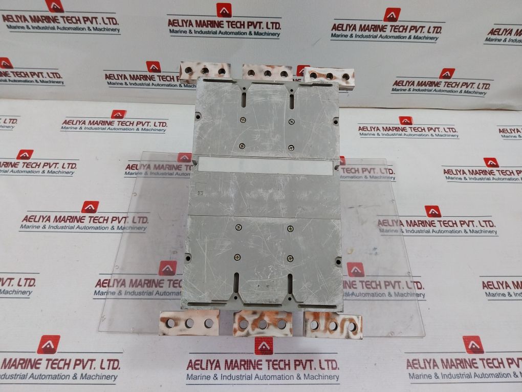 Schneider Electric Micrologic 2.0 Circuit Breaker