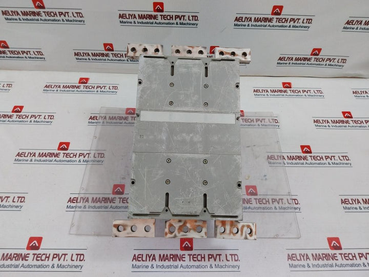 Schneider Electric Micrologic 2.0 Circuit Breaker