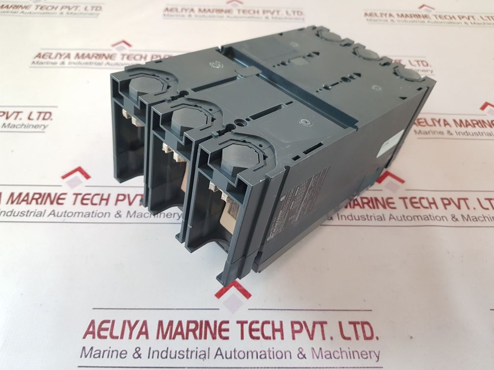 Schneider Electric Micrologic 2.3 Nsx630N Circuit Breaker