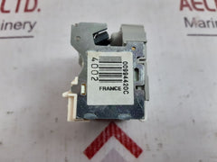 Schneider Electric Mn/Uvr Circuit Breaker