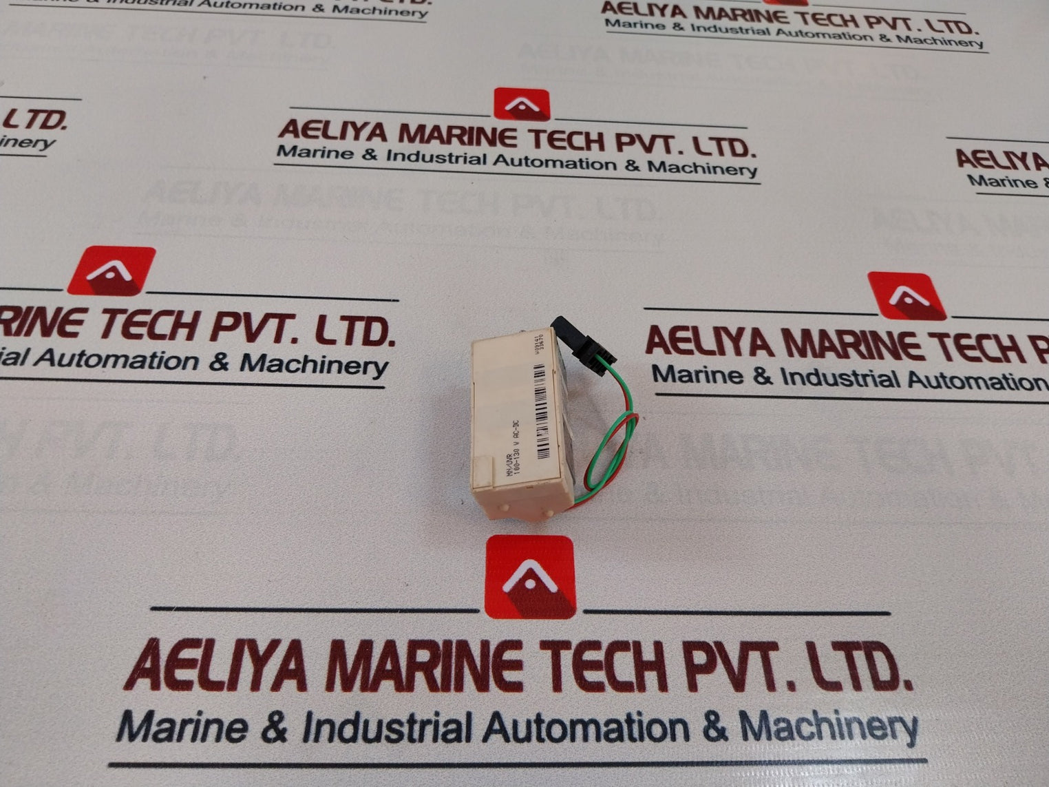 Schneider Electric Mn/Uvr Circuit Breaker Accessory 100-130 V Ac-dc