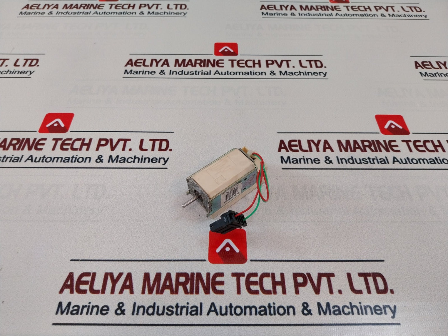 Schneider Electric Mn/Uvr Circuit Breaker Accessory 100-130 V Ac-dc