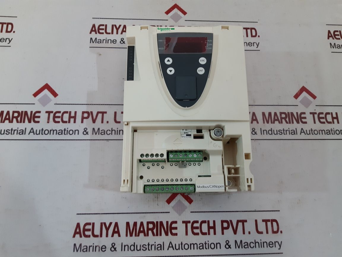Schneider Electric Sc1730522006 Modbus/Can Open S1B22643 A01