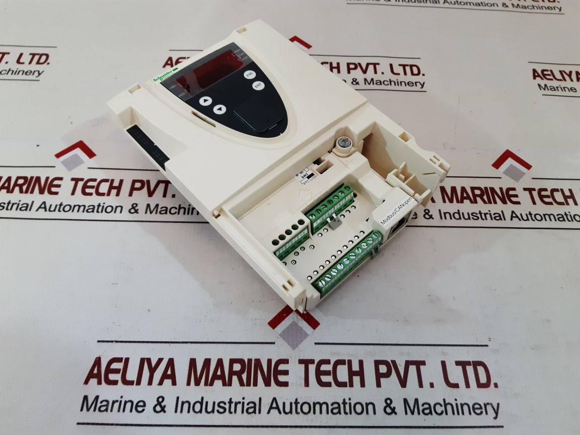 Schneider Electric Sc1730522006 Modbus/Can Open S1B22643 A01