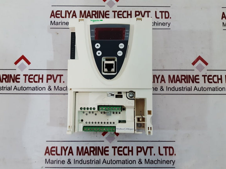Schneider Electric Modbus/Can Open S1B22643 A01