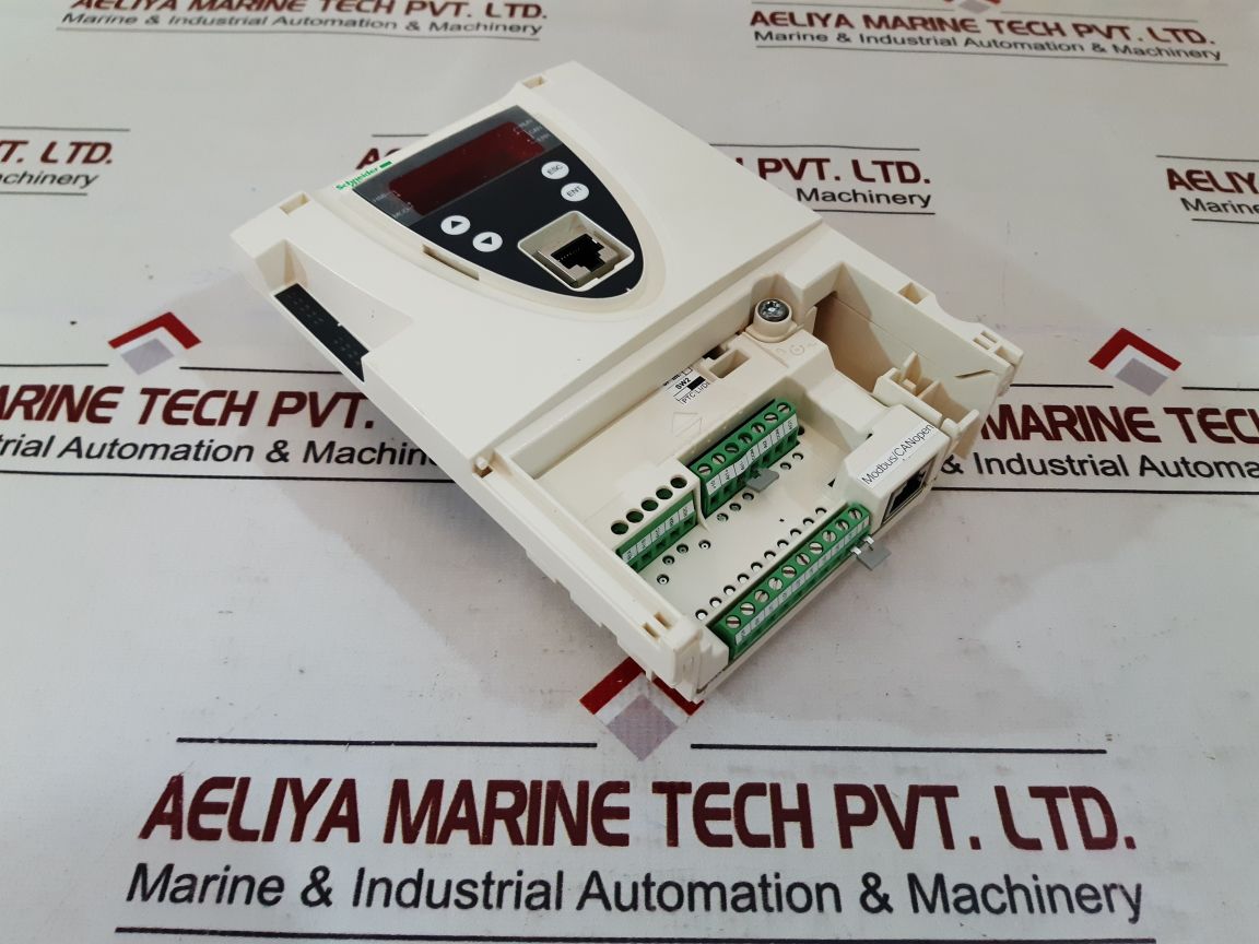 Schneider Electric Modbus/Can Open S1B22643 A01