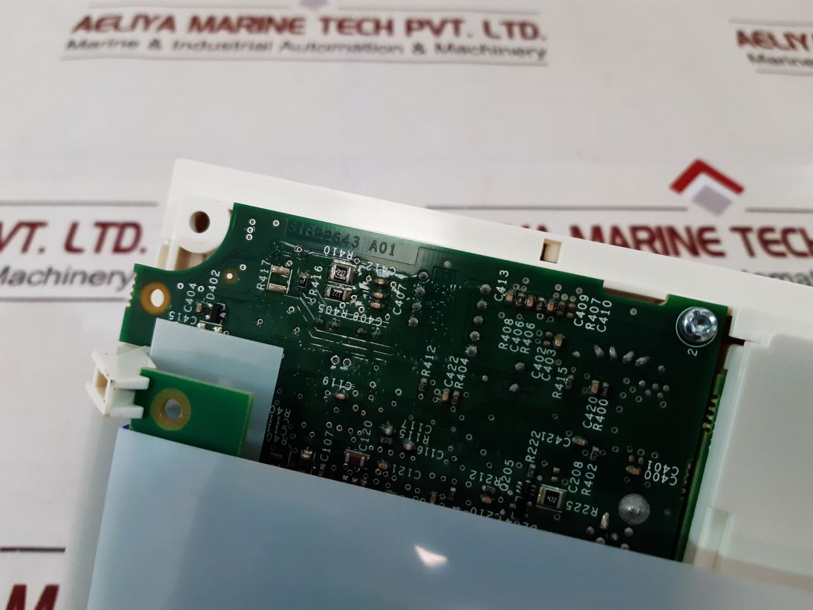 Schneider Electric Modbus/Can Open S1B22643 A01