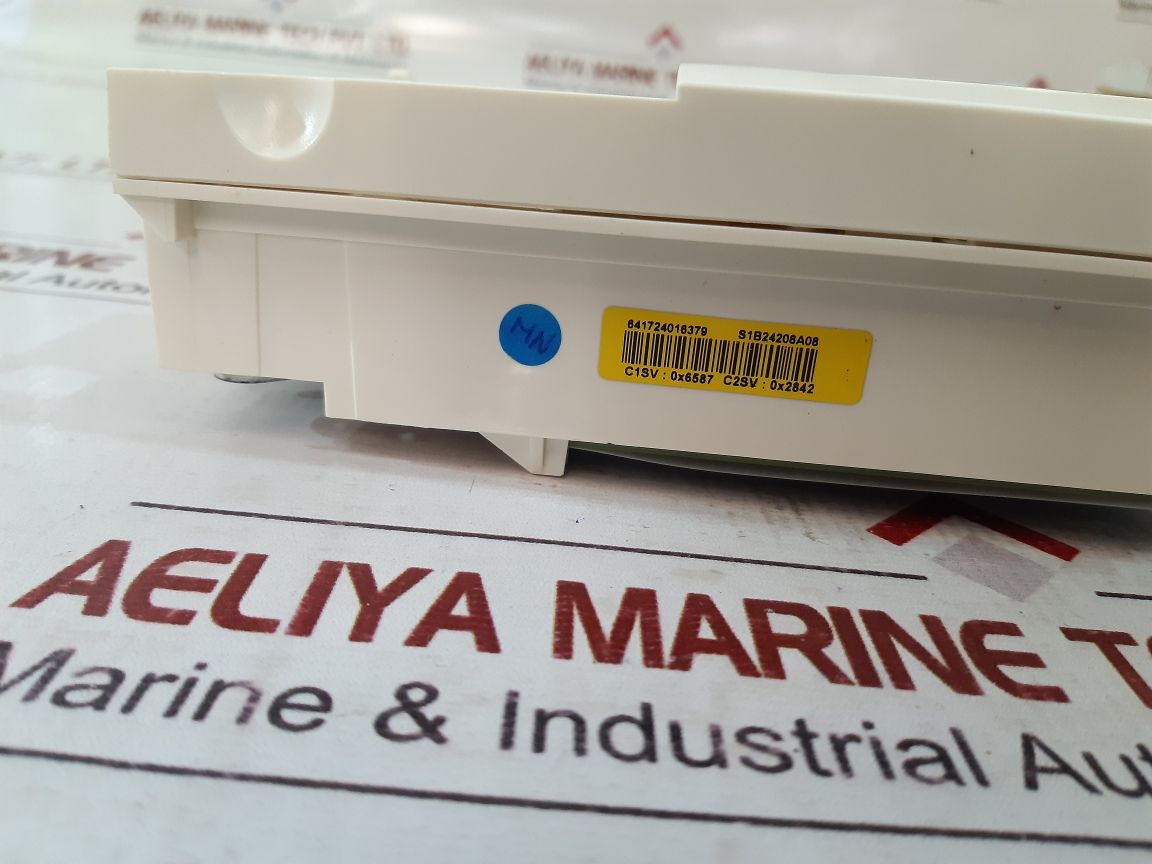 Schneider Electric Modbus/Can Open S1B22643 A01