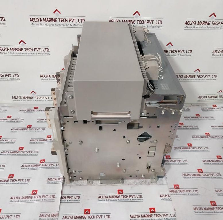 Schneider Electric Mvs12 N Circuit Breaker Trip Unit 1000V 12Kv