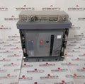 Schneider Electric Mvs12 N Circuit Breaker Trip Unit 1000V 12Kv
