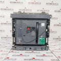 Schneider Electric Mvs12N Circuit Breaker Trip Unit 3-pole 1000V 12Kv
