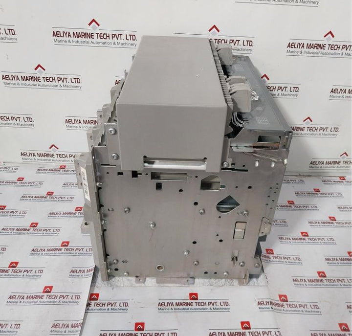 Schneider Electric Mvs16N Circuit Breaker Trip Unit 1000V 12Kv