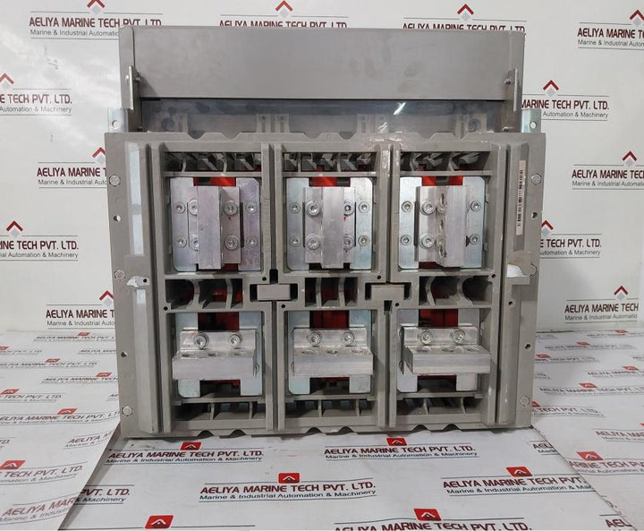 Schneider Electric Mvs16N Circuit Breaker Trip Unit 1000V 12Kv