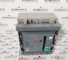 Schneider Electric Mvs16N Circuit Breaker Trip Unit 1000V 12Kv
