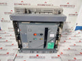 Schneider Electric Mvs20N Circuit Breaker Trip Unit 3-pole 1000V 50/60Hz

