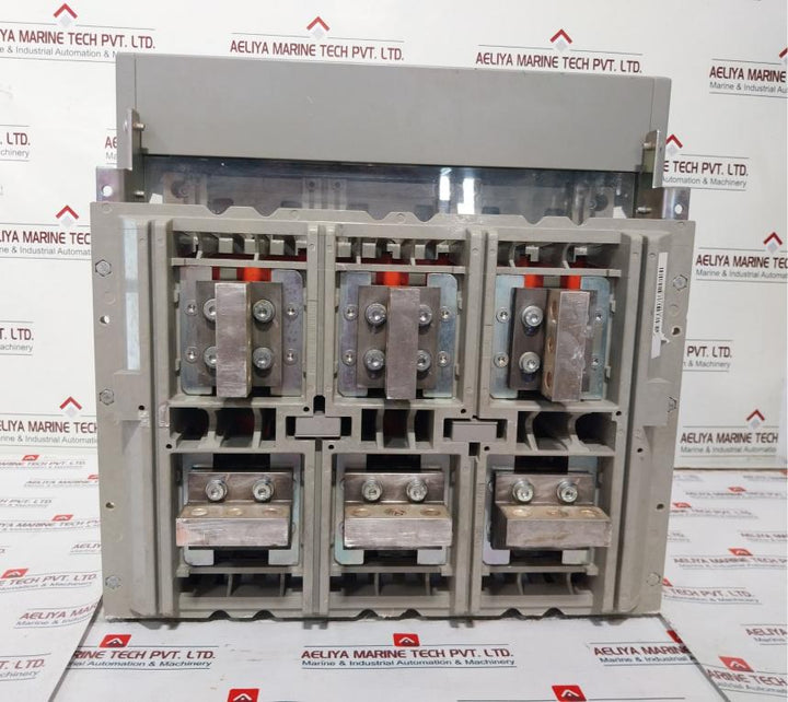 Schneider Electric Mvs25 N Circuit Breaker Trip Unit