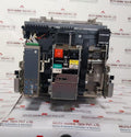Schneider Electric Mvs25 N Circuit Breaker Trip Unit