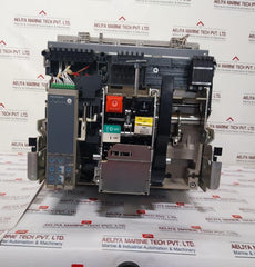 Schneider Electric Mvs25 N Circuit Breaker Trip Unit