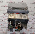 Schneider Electric Mvs25 N Circuit Breaker Trip Unit