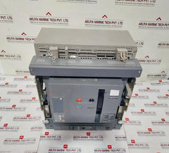 Schneider Electric Mvs25 N Circuit Breaker Trip Unit
