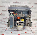 Schneider Electric Mvs25N Circuit Breaker Trip Unit 3-pole 1000V 12Kv