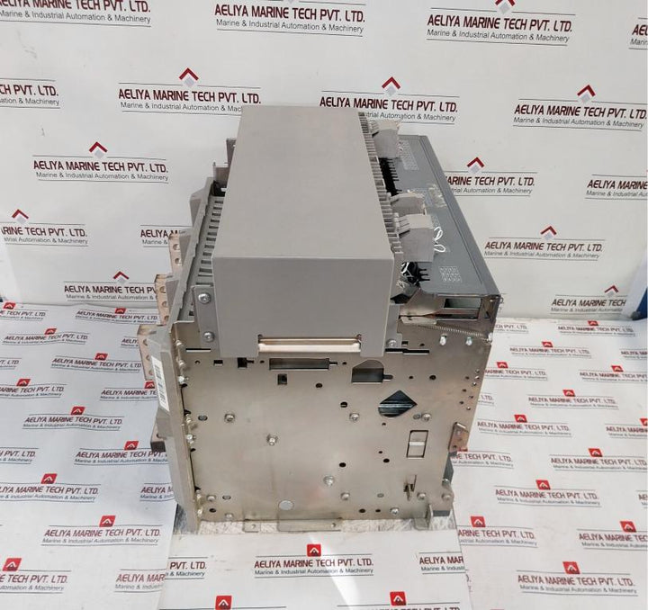 Schneider Electric Mvs25N Circuit Breaker Trip Unit 3-pole 1000V 12Kv