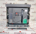 Schneider Electric Mvs25N Circuit Breaker Trip Unit 3-pole 1000V 12Kv