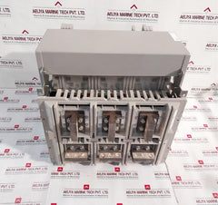 Schneider Electric Mvs32N Circuit Breaker Trip Unit 3-pole 1000V 12Kv