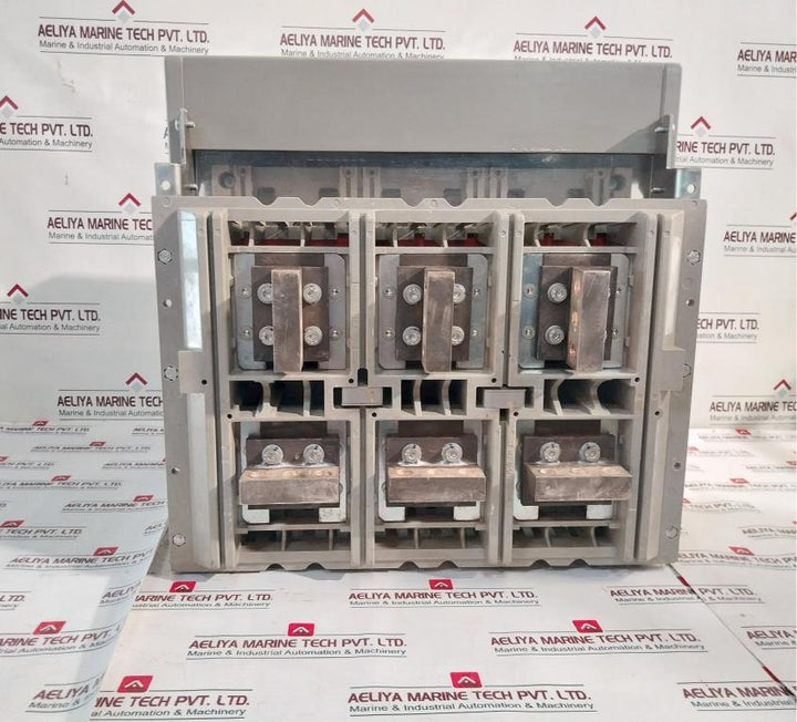 Schneider Electric Mvs32N Circuit Breaker Trip Unit 3200A 1000V