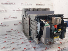 Schneider Electric Mvs32N Circuit Breaker Trip Unit 3200A 1000V