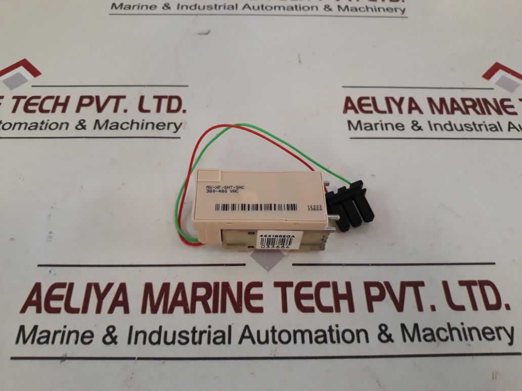 Schneider Electric Mx-xf/Sht-shc Voltage Release Shunt Trip