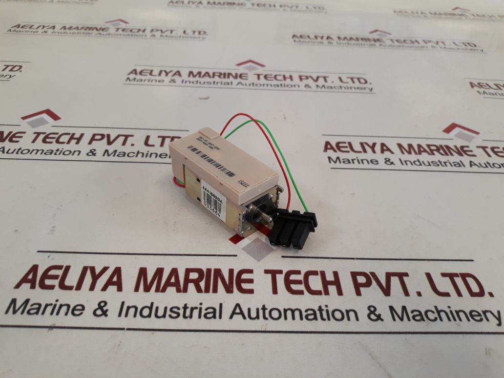 Schneider Electric Mx-xf/Sht-shc Voltage Release Shunt Trip