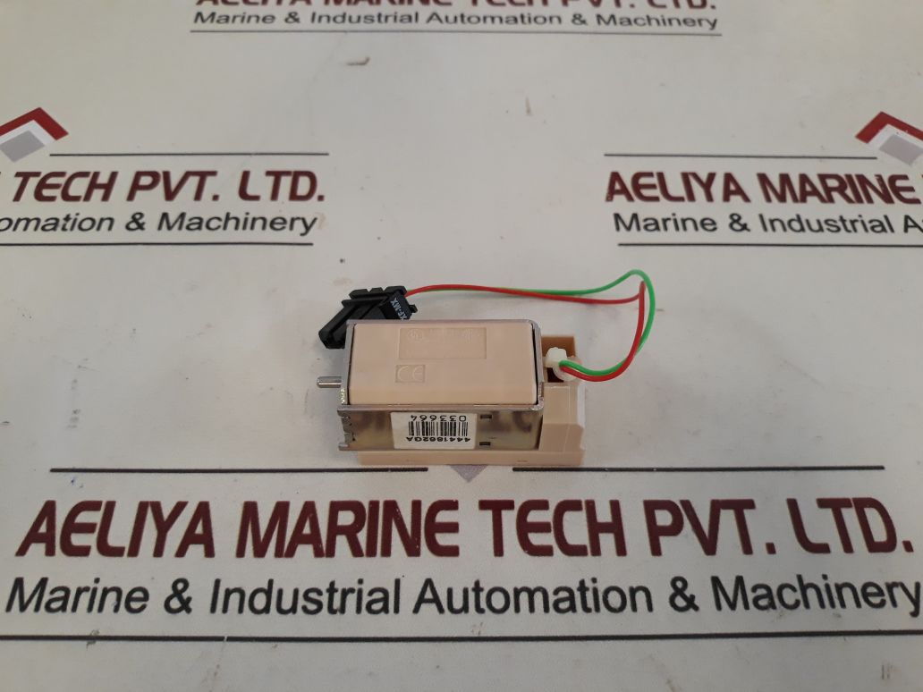 Schneider Electric Mx-xf/Sht-shc Voltage Release Shunt Trip