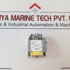 Schneider Electric MxSht Shunt Release 24V Dc
