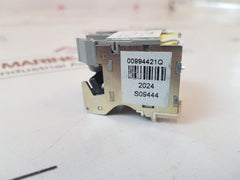 Schneider Electric MxSht Shunt Release 24V Dc
