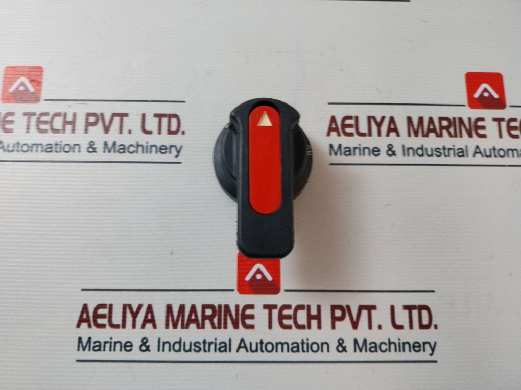 Schneider Electric Ndhomt2N Extended Rotary Handle