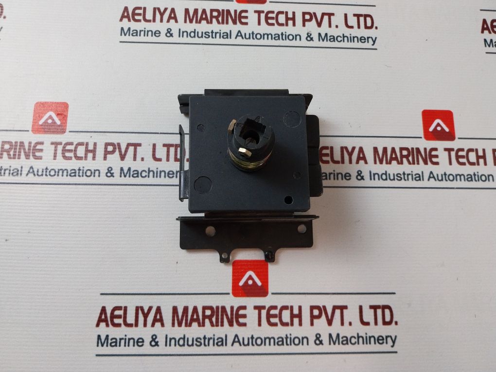 Schneider Electric Ndhomt2N Extended Rotary Handle