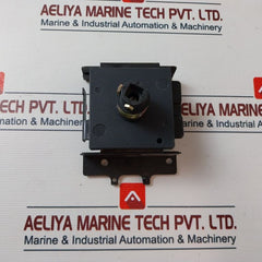 Schneider Electric Ndhomt2N Extended Rotary Handle