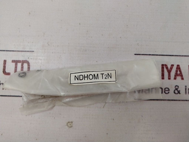 Schneider Electric Ndhomt2N Extended Rotary Handle Set