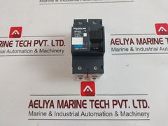 Schneider Electric Ng125N Circuit Breaker 2P 500Vac 50/60 2033159