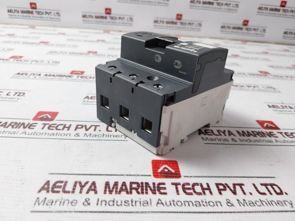 Schneider Electric Ng125N 3Pole Miniature Circuit Breaker 380/415V 25A 50/60Hz