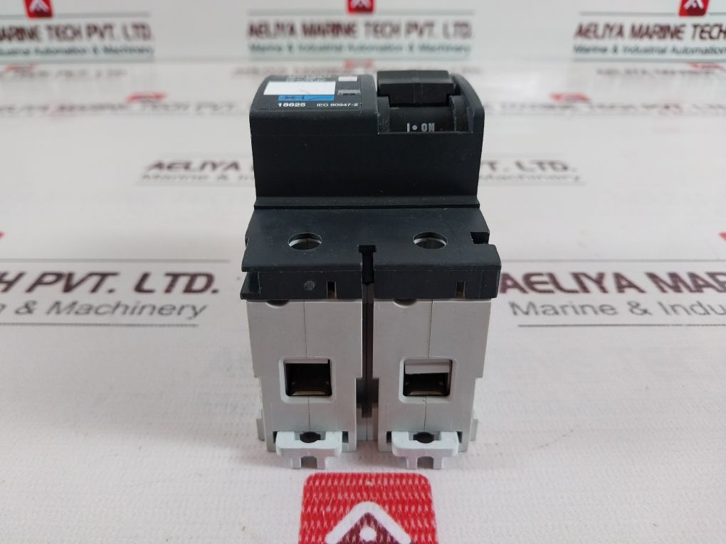 Schneider Electric Ng125N 415V~