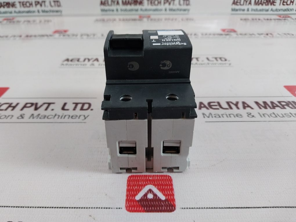 Schneider Electric Ng125N 415V~