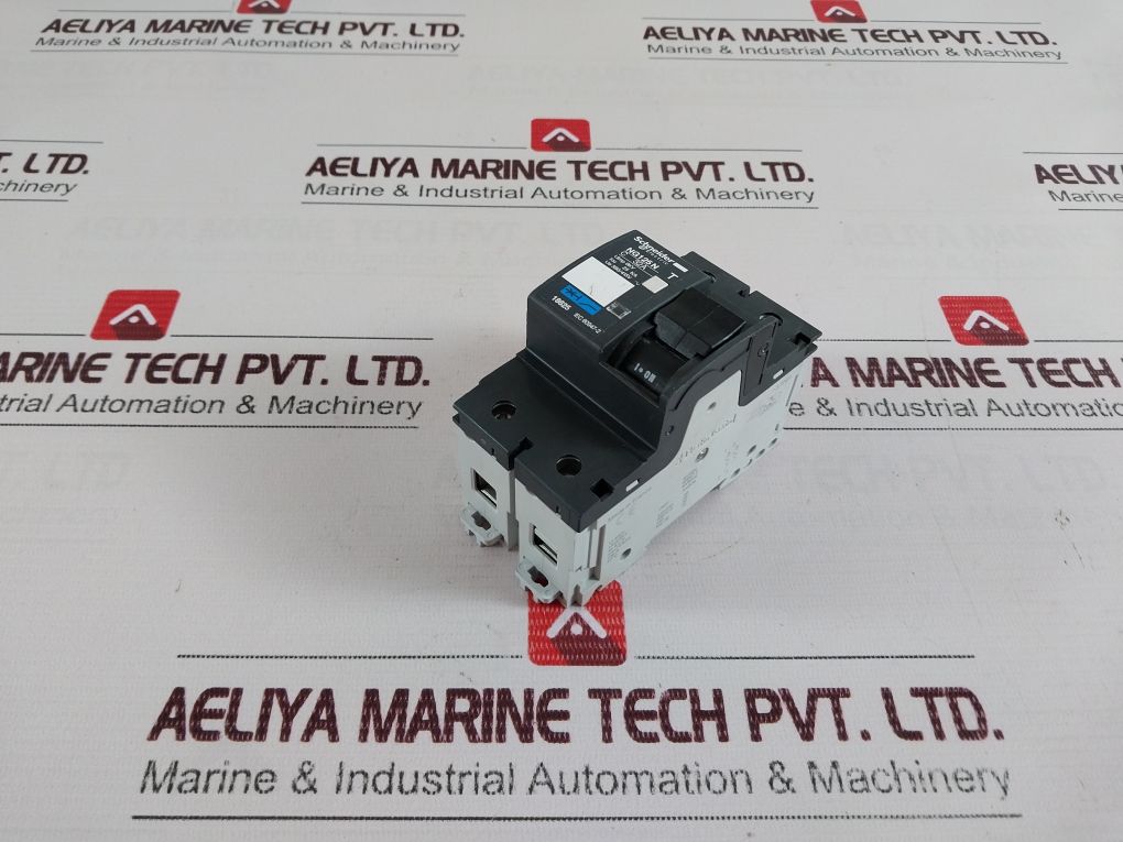 Schneider Electric Ng125N 415V~