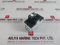 Schneider Electric Ng125N 415V~