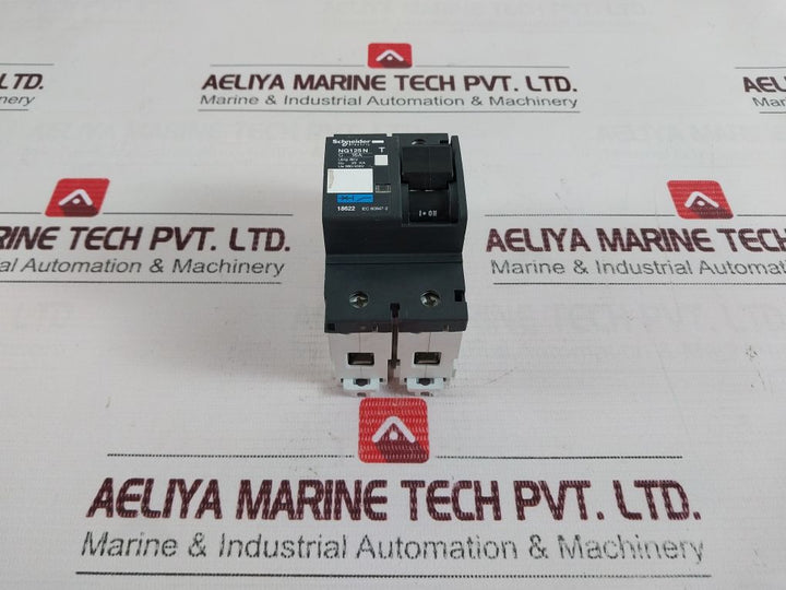 Schneider Electric Ng125N C 16A