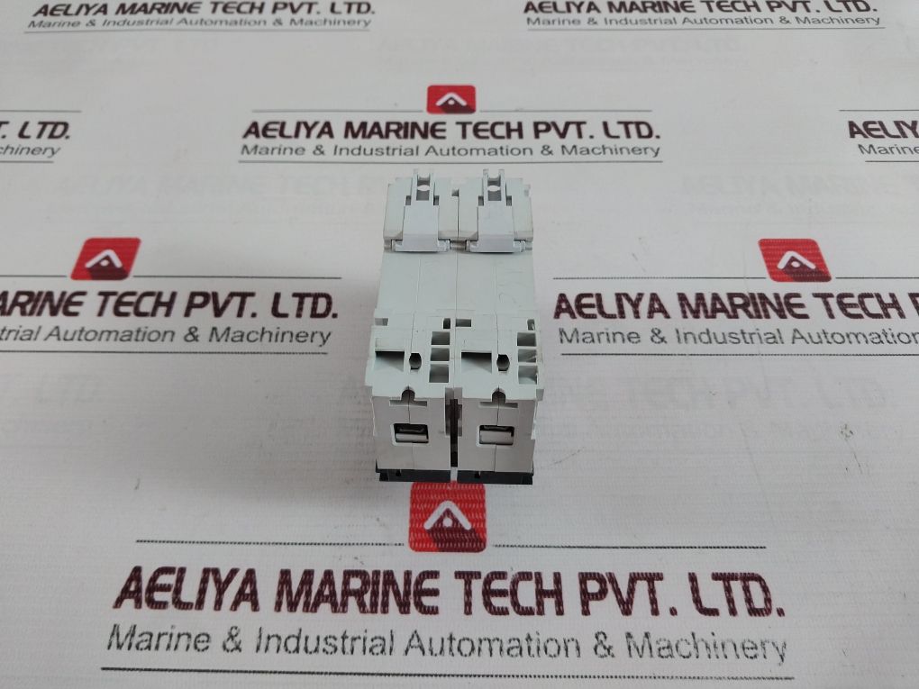 Schneider Electric Ng125N C 16A